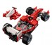 LEGO Icons 11375 Ferrari F2004 in Michael Schumacher